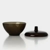 Столовый сервиз Luminarc Ocean Eclipse, 44 предмета, стекло, коричневый