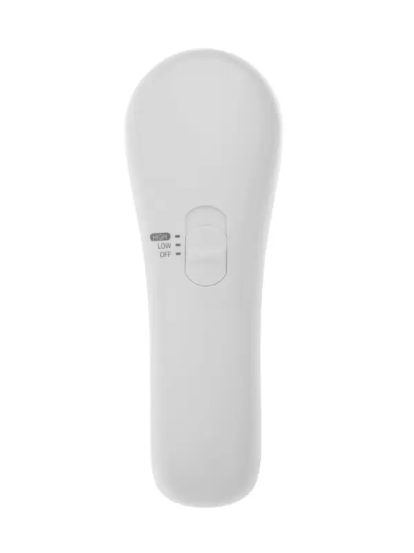 Массажер для лица SR-02, влагостойкий, чистка и пилинг,3 насадки: щетка, спонж, 2хАА Массажер для лица SR-02, влагостойкий, чистка и пилинг,3 насадки: щетка, спонж, 2хАА