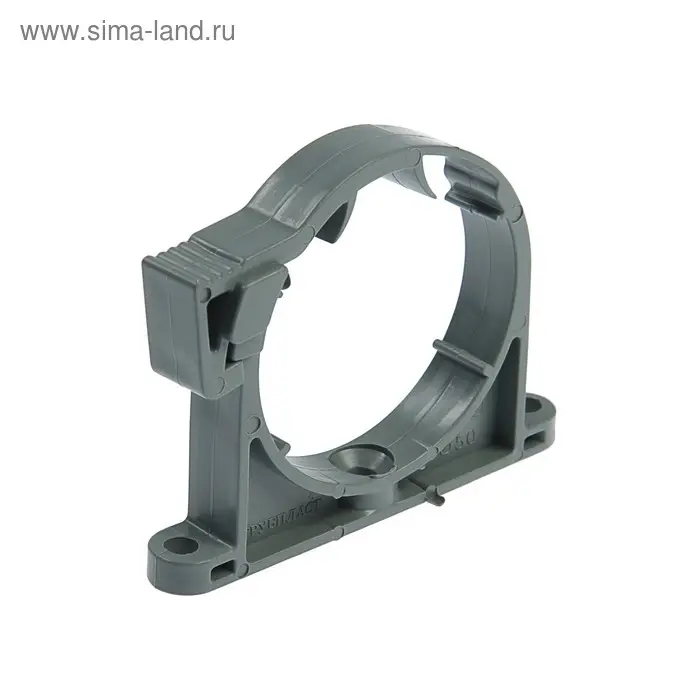 Крепеж для канализационной трубы FLEXTRON, d=50 мм Крепеж для канализационной трубы FLEXTRON, d=50 мм