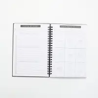 Дневник осознанности в тв. обл. А5, 86 л "Я могу. Делаю" Дневник осознанности в тв. обл. А5, 86 л "Я могу. Делаю"