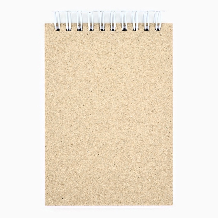 Скетчбук А6, 80 л. 100 г/м  "Майнкрафт"