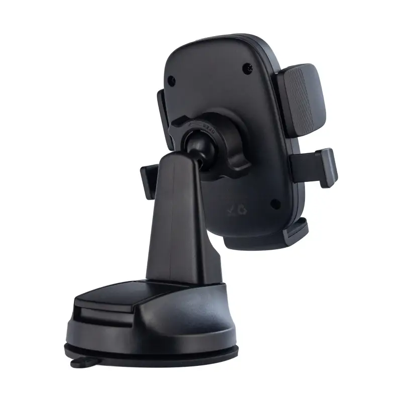 Автодержатель H76 HOCO серый