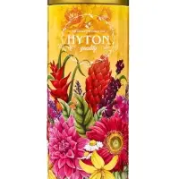 Чай черный HYTON, подарочный, в тубусе, 50 г