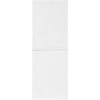 Блокнот А5 50л,спираль,клетка,Concept