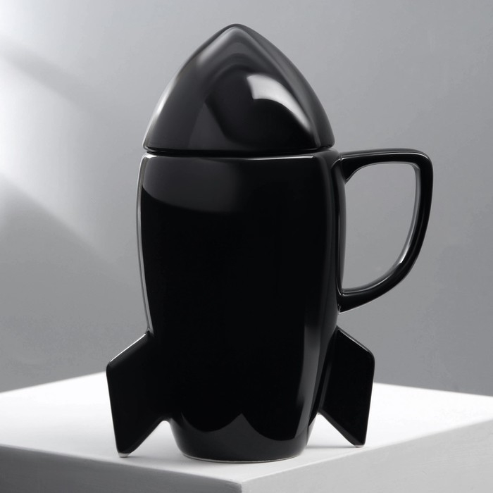 Кружка &laquo;100% мужик&raquo;, 300 мл