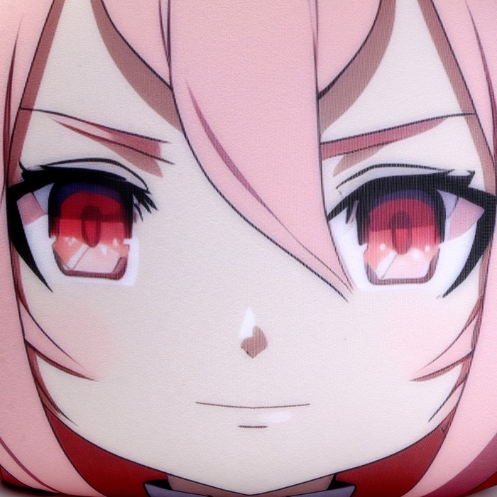 Подушка антистресс «Франкс»