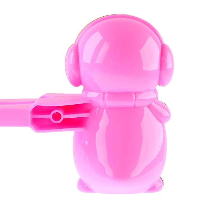 Снежколеп-песколеп «Пингвин» Снежколеп-песколеп «Пингвин»