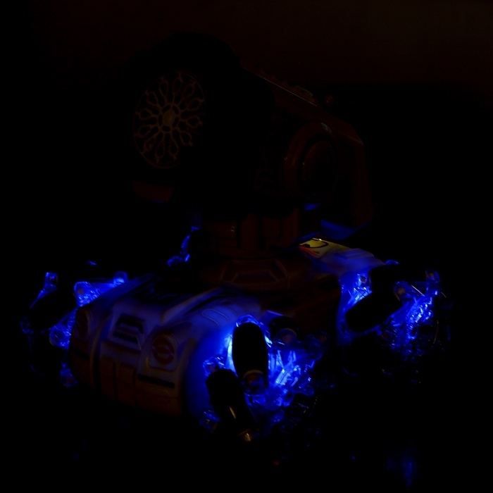 Машинка радиоуправляемая «Танк», аккумулятор, на пульте управления, стрельба: мыльные пузыри Машинка радиоуправляемая «Танк», аккумулятор, на пульте управления, стрельба: мыльные пузыри