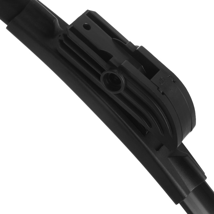 Щетка стеклоочистителя Autovirazh Щетка стеклоочистителя Autovirazh "AV-255", 26"/650 мм, бескаркасная, AV-002617