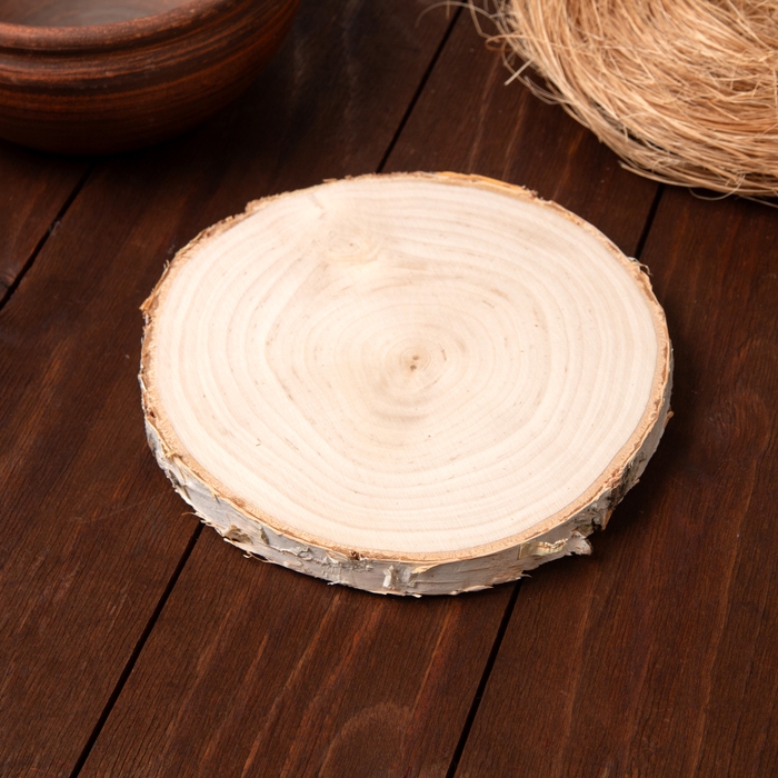 Срез Срез "Берёзы", 15-17 см