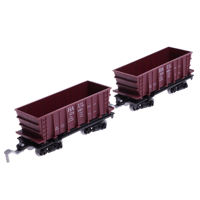 Железная дорога «Паровоз», со светозвуковыми эффектами, протяжённость пути 3,25 м, МИКС Железная дорога «Паровоз», со светозвуковыми эффектами, протяжённость пути 3,25 м, МИКС