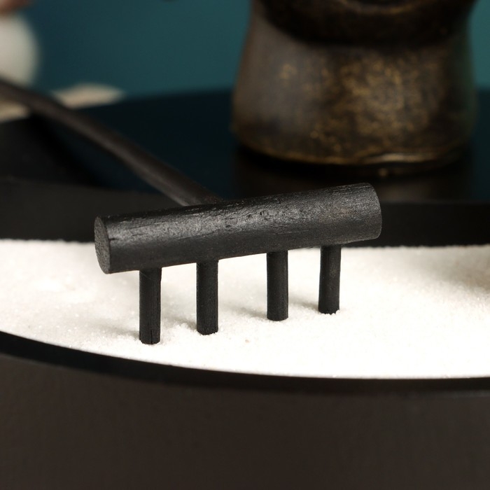 Сад камней  Сад камней "Камико" 18х18х16см