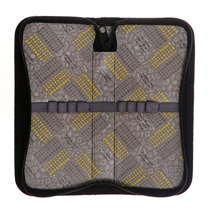 Пенал 1 секция, 90 х 195 х 25 мм, Calligrata Пенал 1 секция, 90 х 195 х 25 мм, Calligrata "Победитель", ламинированный картон