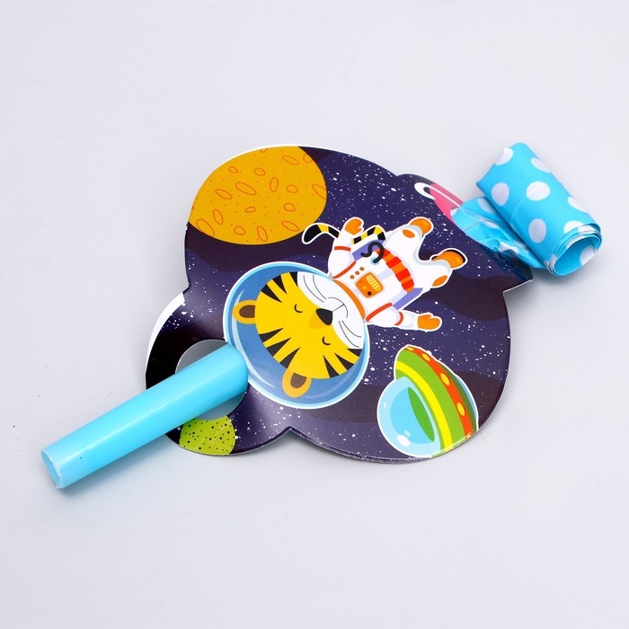 Набор для праздника «Космос» Набор для праздника «Космос»