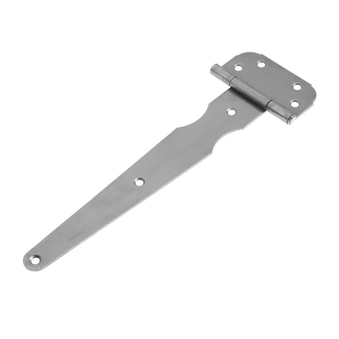 Петля стрела ТУНДРА ПС-250, без покрытия, 1 шт. Петля стрела ТУНДРА ПС-250, без покрытия, 1 шт.