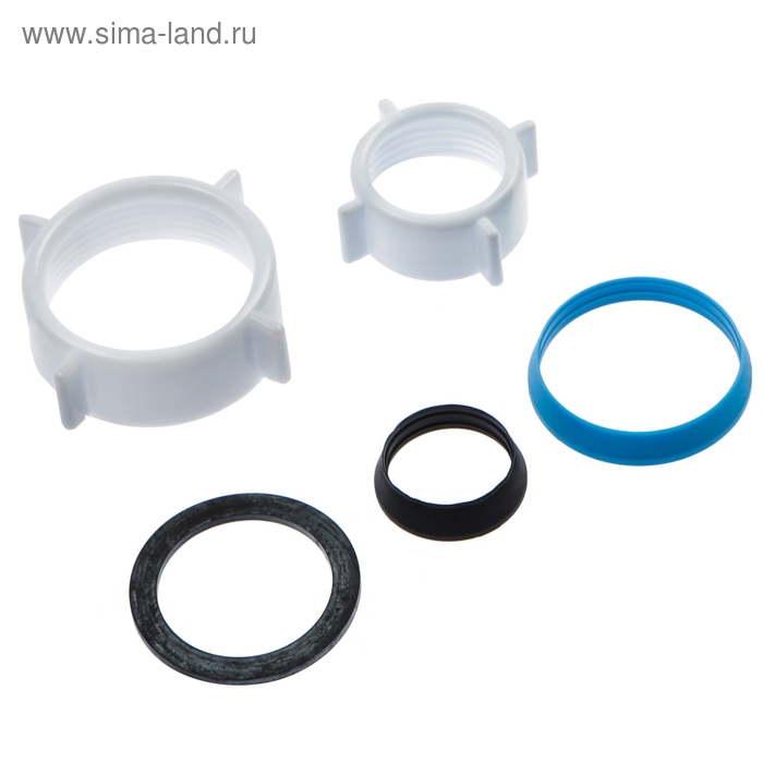 Ремкомплект  Ремкомплект "АНИ Пласт" M910.R, для ванны