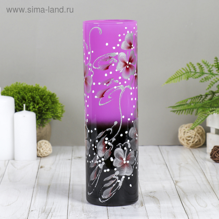 Ваза  Ваза "Дивная" 26,5 см