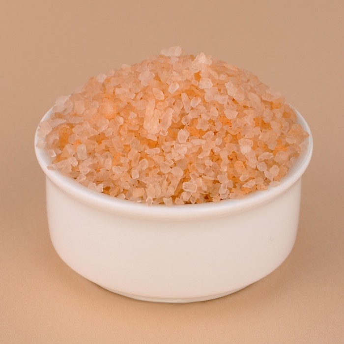 Соль для ванны, 200 г, аромат имбирного пряника, Новый Год Соль для ванны, 200 г, аромат имбирного пряника, Новый Год