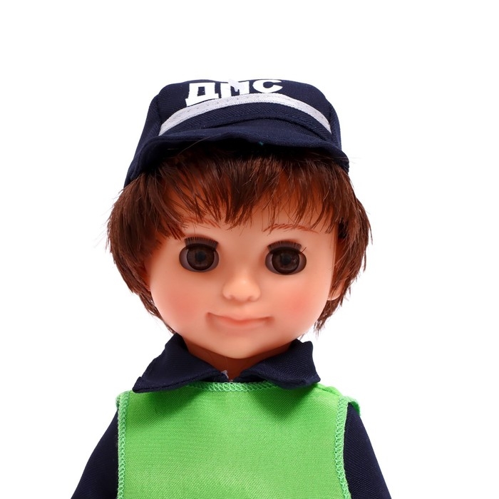 Кукла «ДПС», 30 см Кукла «ДПС», 30 см