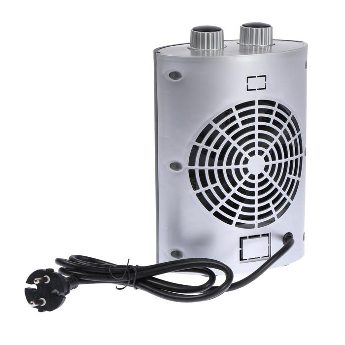 Тепловентилятор Engy PTC-312, 1500 Вт, напольный, керамический, 2 режима, черный Тепловентилятор Engy PTC-312, 1500 Вт, напольный, керамический, 2 режима, черный