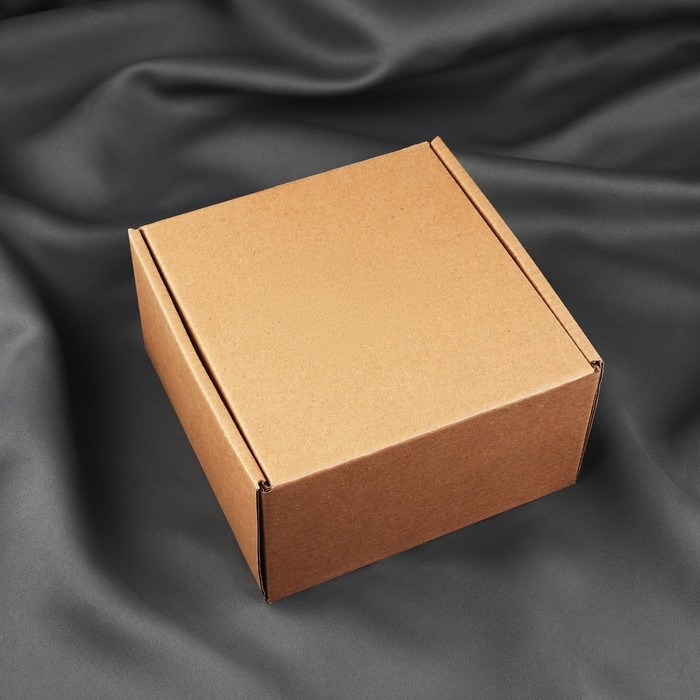 Клубочница, d = 15 × 8 см, цвет коричневый Клубочница, d = 15 × 8 см, цвет коричневый