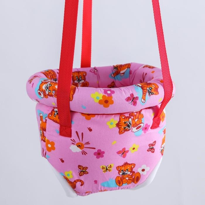 Прыгунки «Модель № 3», цвета МИКС Прыгунки «Модель № 3», цвета МИКС