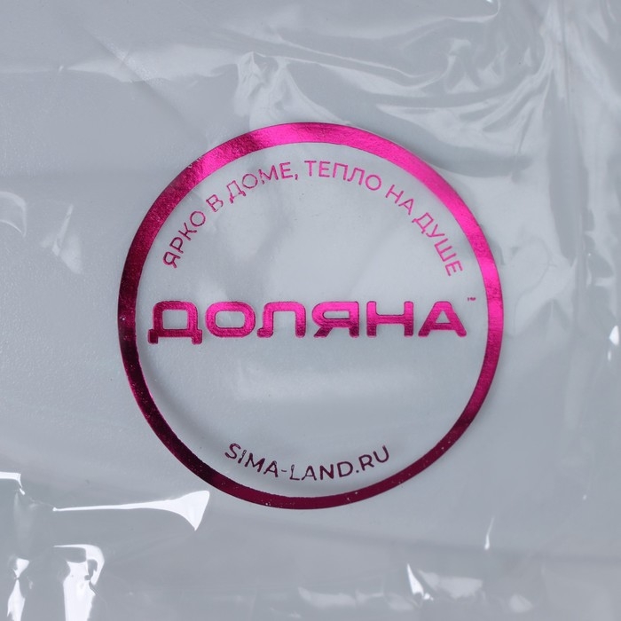 Щётка - утюжок Доляна «Листок», 14×7×4,5, цвет МИКС Щётка - утюжок Доляна «Листок», 14×7×4,5, цвет МИКС