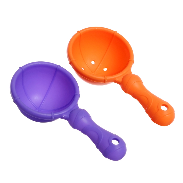 Набор игрушек для купания с ванночкой «Купание зверят», 12 предметов, МИКС Набор игрушек для купания с ванночкой «Купание зверят», 12 предметов, МИКС