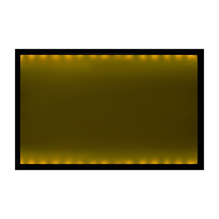 Вывеска светодиодная 40 х 60 см, под фломастер, LED, с контроллером, 220 В Вывеска светодиодная 40 х 60 см, под фломастер, LED, с контроллером, 220 В