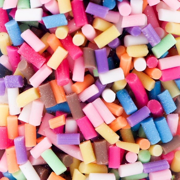 Набор для творчества «Декор: блёстки» Набор для творчества «Декор: блёстки»