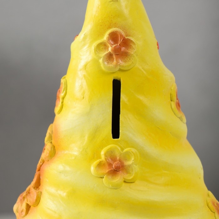 Копилка Копилка "Гнома" 19 х 8 х 11 см.