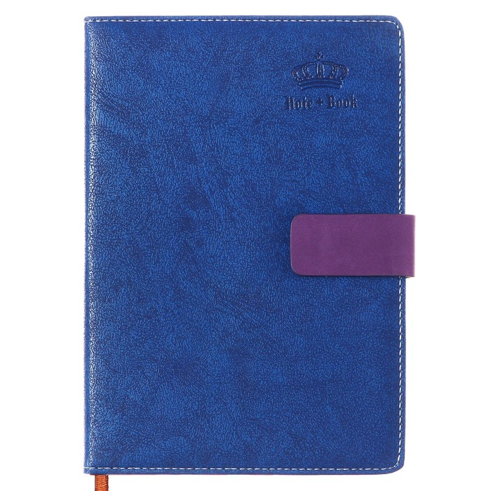 Органайзер А5, с хлястиком, 120 листов в линейку, обложка ПВХ, МИКС Органайзер А5, с хлястиком, 120 листов в линейку, обложка ПВХ, МИКС