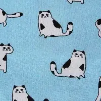 VETTA Сумка-шоппер 34х40 см, двухсторонний, ручка 30 см