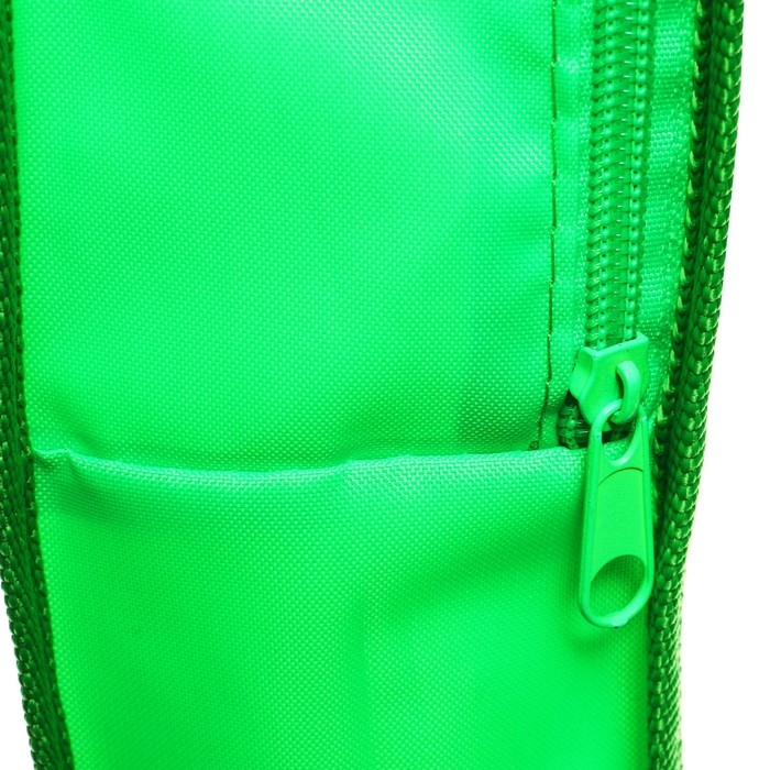 Папка с ручками А4, 340 х 245 х 75 мм, пластиковая, ручки-тесьма, Мульти-Пульти Папка с ручками А4, 340 х 245 х 75 мм, пластиковая, ручки-тесьма, Мульти-Пульти "Чебурашка"