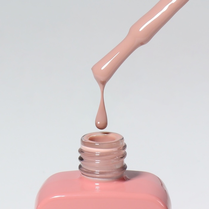 Гель лак для ногтей «SIMPLE», 3-х фазный, 10 мл, LED/UV, цвет нюдовый (102) Гель лак для ногтей «SIMPLE», 3-х фазный, 10 мл, LED/UV, цвет нюдовый (102)