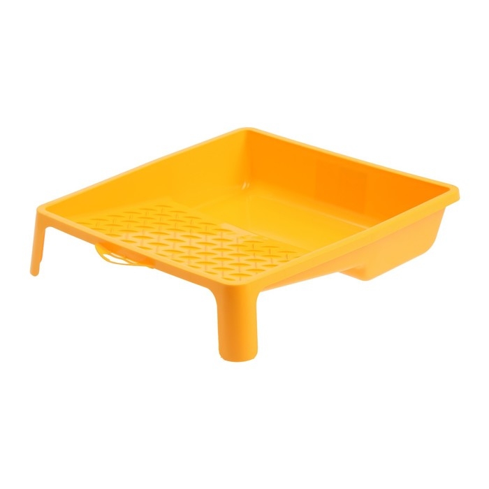 Ванночка малярная ТУНДРА, 270 х 260 мм, пластик Ванночка малярная ТУНДРА, 270 х 260 мм, пластик