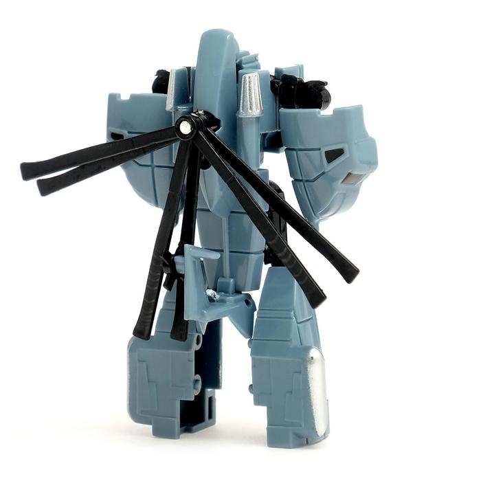 Робот «Защитник», трансформируется Робот «Защитник», трансформируется