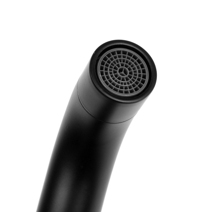 Смеситель для раковины ZEIN ZF-014, скрытого монтажа,картридж керамика 35 мм,латунь,черный Смеситель для раковины ZEIN ZF-014, скрытого монтажа,картридж керамика 35 мм,латунь,черный