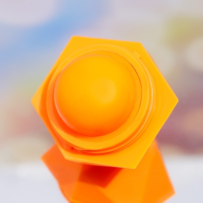 Бальзам для губ «Геометрия», микс Бальзам для губ «Геометрия», микс