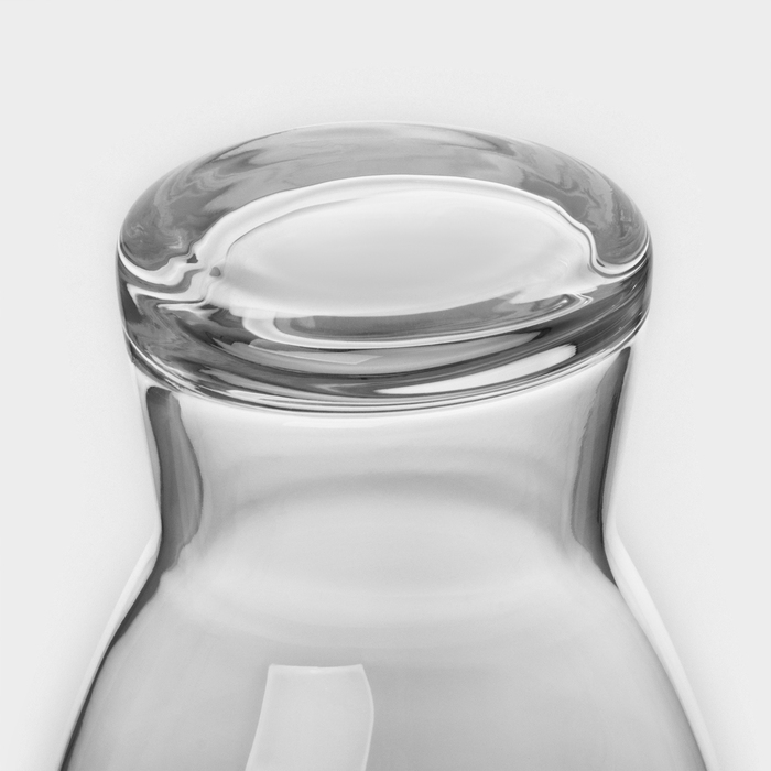 Стакан стеклянный для пива REVIVAL, 415 мл Стакан стеклянный для пива REVIVAL, 415 мл