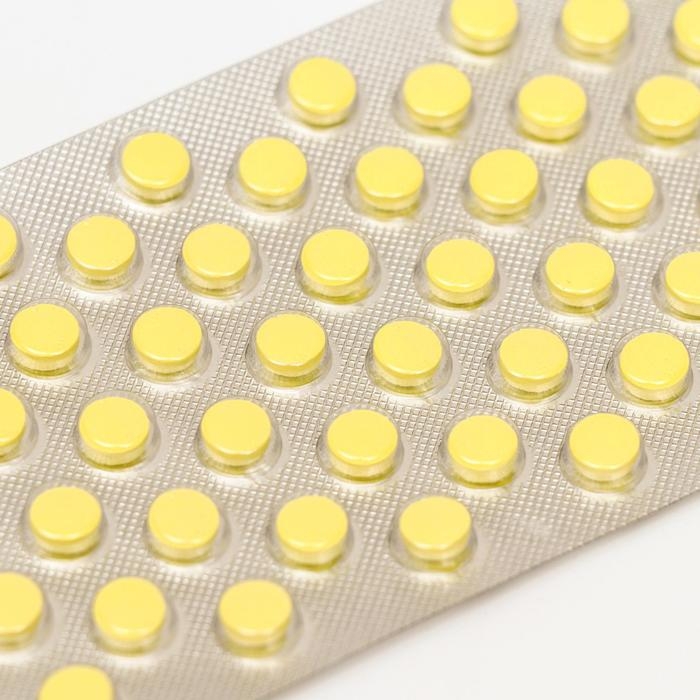 Валериана + витамин B6 Здравсити, 50 таблеток по 94 мг Валериана + витамин B6 Здравсити, 50 таблеток по 94 мг