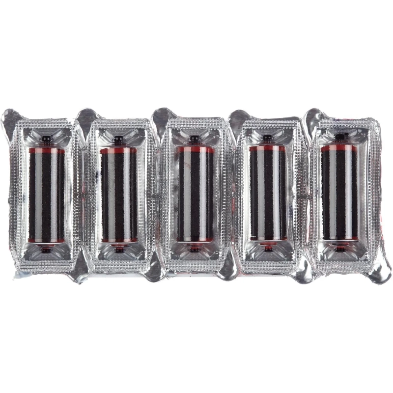 Ролик красящий чернильный для BLITZ 5 штук в упаковке