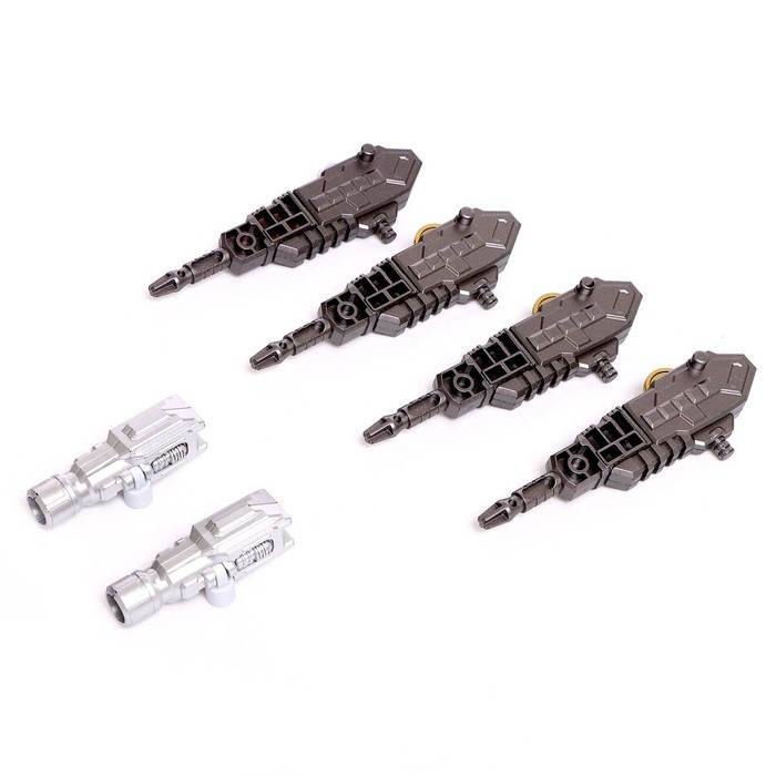 Робот «Динотрон», трансформируется