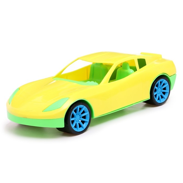 Гоночная машина, МИКС Гоночная машина, МИКС