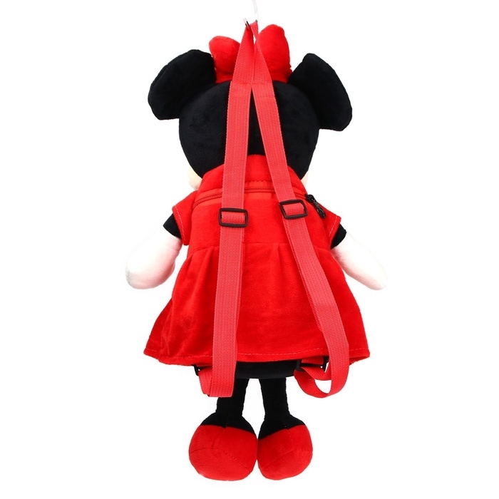 Рюкзак детский 50*20*10см, Минни Маус Рюкзак детский 50*20*10см, Минни Маус
