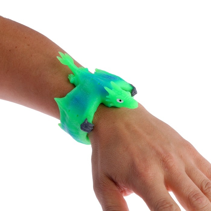 Браслет «Дракон», цвета МИКС Браслет «Дракон», цвета МИКС