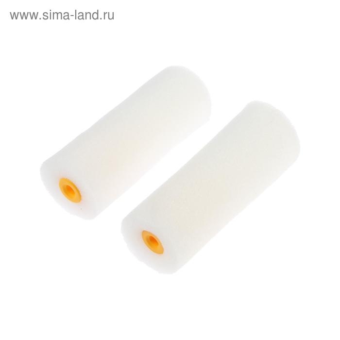 Набор ТУНДРА, для откосов, валик поролон 100 мм + 2 запаски, ванночка 150 х 300 мм Набор ТУНДРА, для откосов, валик поролон 100 мм + 2 запаски, ванночка 150 х 300 мм