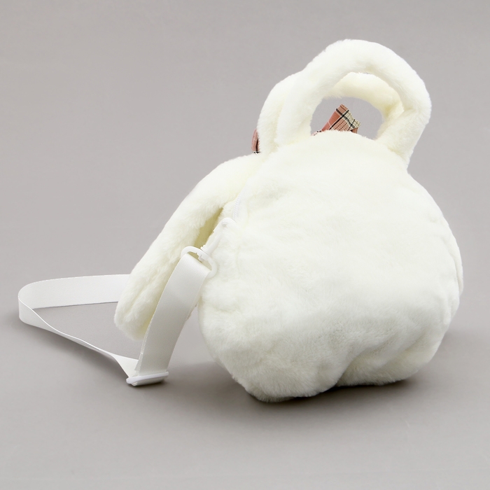 Сумка детская «Зайка», 20 см