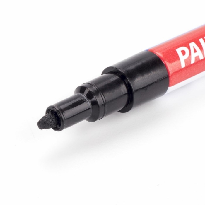 Маркер-краска (лаковый) 2.0 BRAUBERG EXTRA, усиленная нитро-основа, алюм, черный 151968 Маркер-краска (лаковый) 2.0 BRAUBERG EXTRA, усиленная нитро-основа, алюм, черный 151968