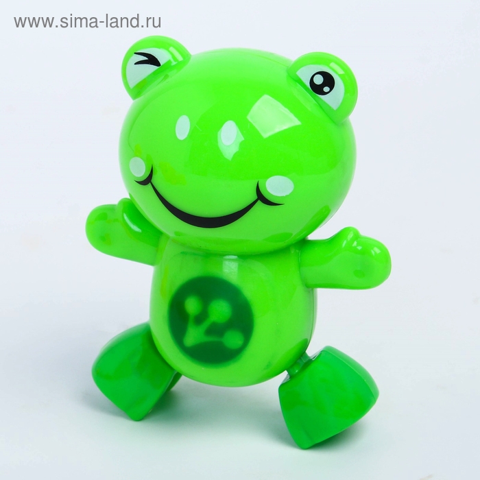 Набор для купания «Плаваем вместе», 5 игрушек и сачок Набор для купания «Плаваем вместе», 5 игрушек и сачок